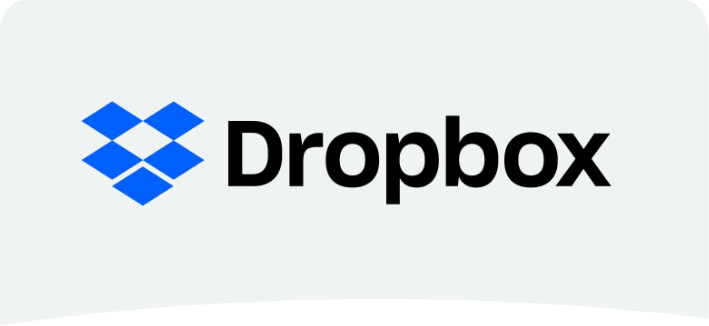 Dropbox