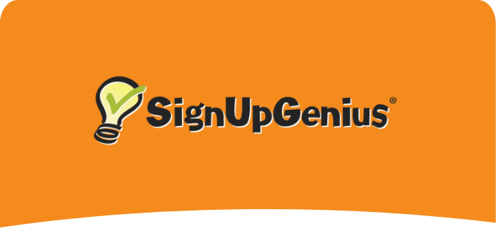 sign up genius website