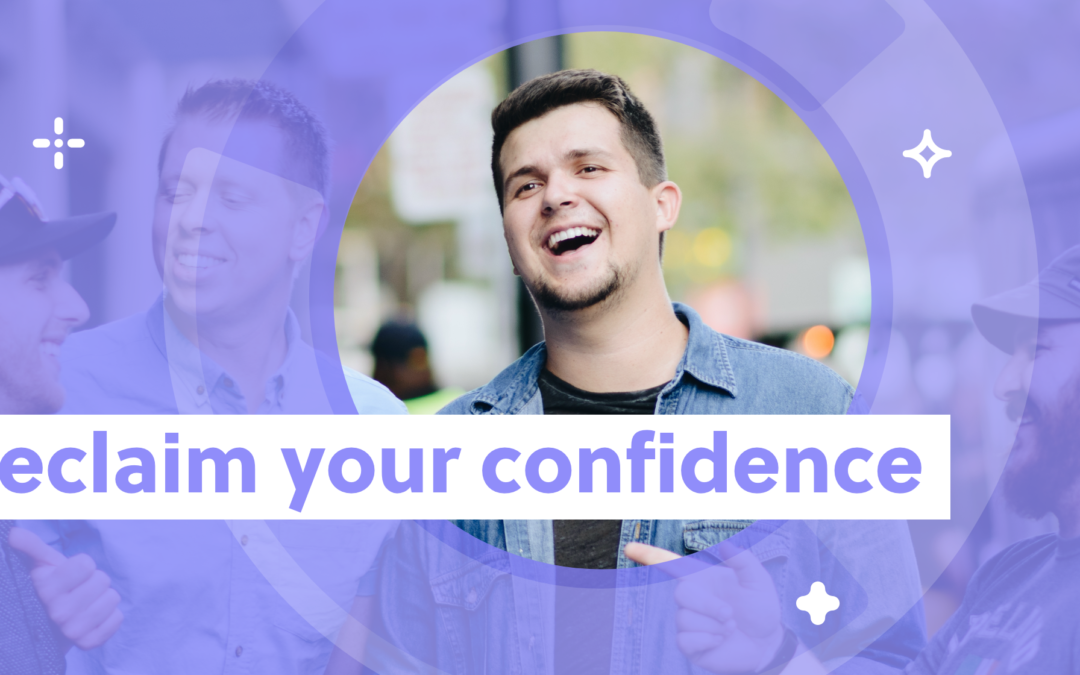 Simplifying Church Member Engagement: 6 ways to reconnect & reclaim your confidence.
