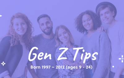 3 tips for engaging Gen Z volunteers