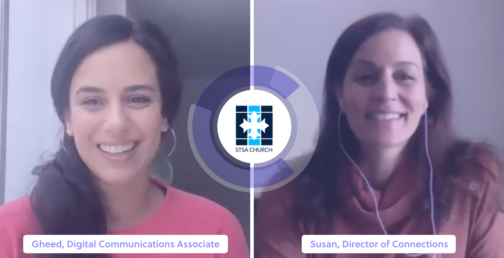 How STSA Church Increased Member Engagement_Hero